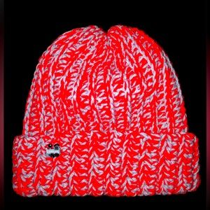 Handmade boys beanie